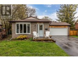 83 JANICE DRIVE, Barrie, Ontario