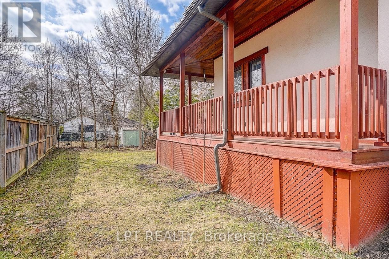 774 Churchill Lane, Georgina, Ontario  L0E 1S0 - Photo 39 - N12958630