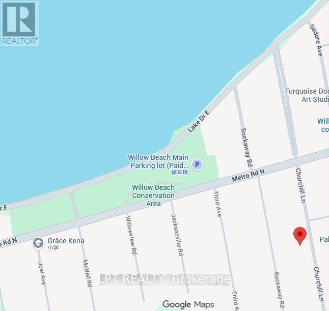 774 Churchill Lane, Georgina, Ontario  L0E 1S0 - Photo 49 - N12958630