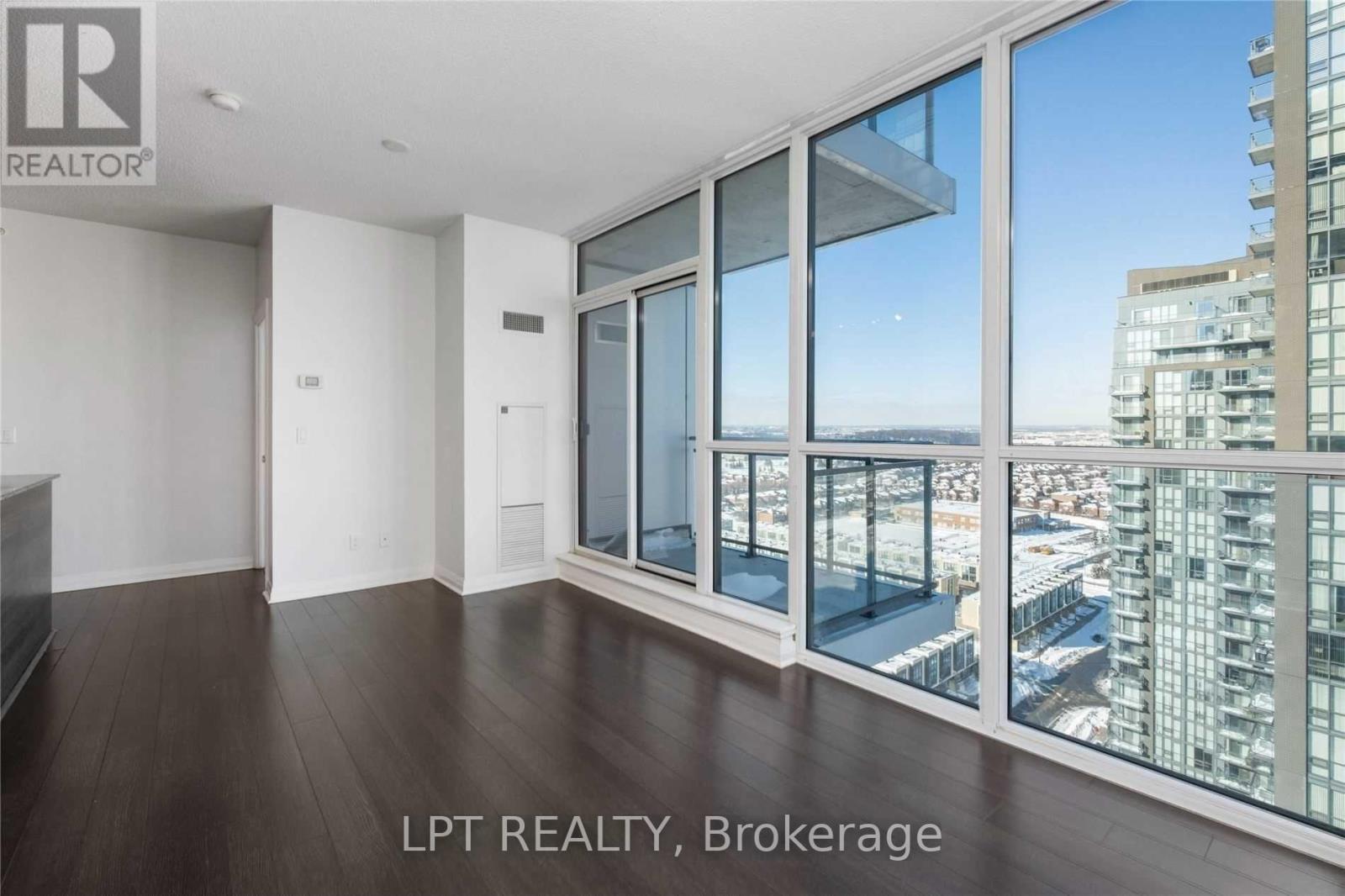 1809 - 75 Eglinton Avenue W, Mississauga, Ontario  L5R 0E5 - Photo 5 - W12958956