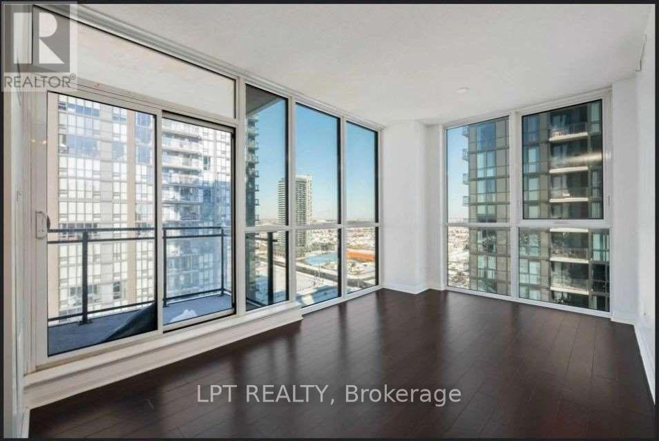 1809 - 75 Eglinton Avenue W, Mississauga, Ontario  L5R 0E5 - Photo 6 - W12958956