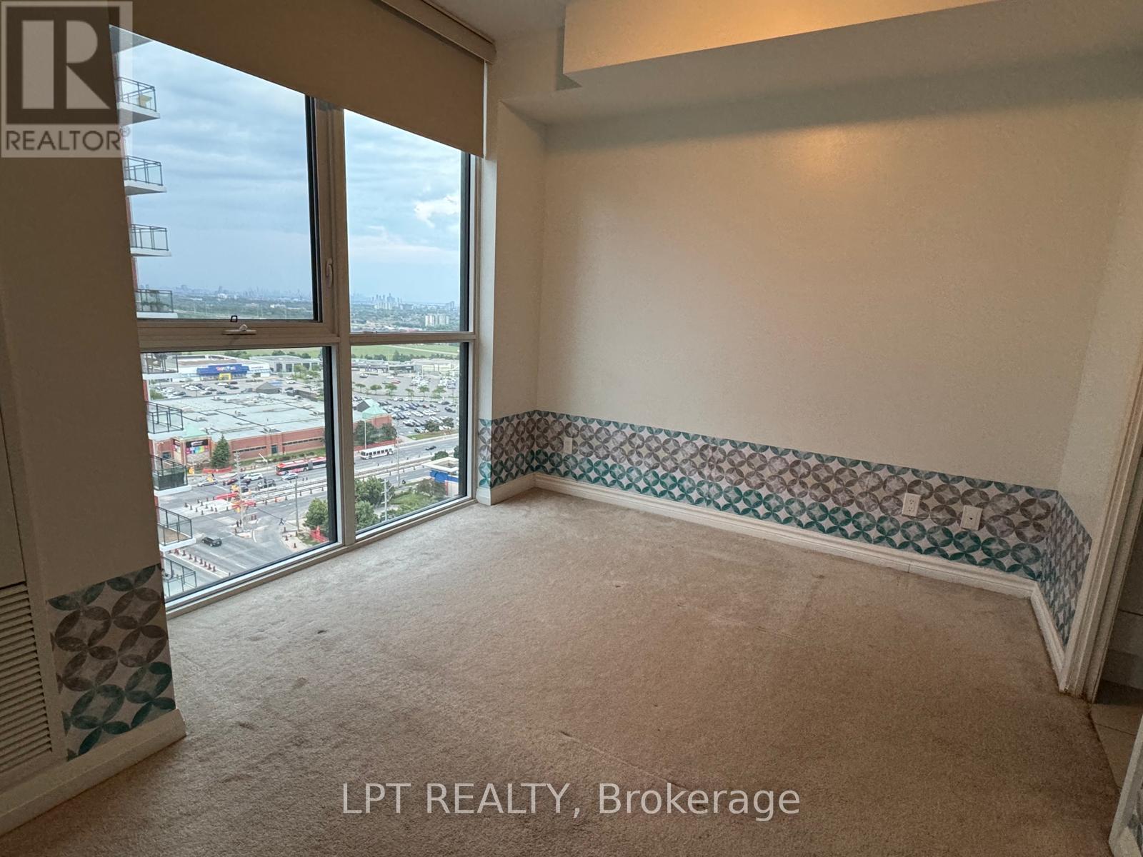 1809 - 75 Eglinton Avenue W, Mississauga, Ontario  L5R 0E5 - Photo 8 - W12958956