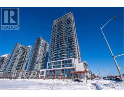 1809 - 75 EGLINTON AVENUE W, Mississauga, Ontario