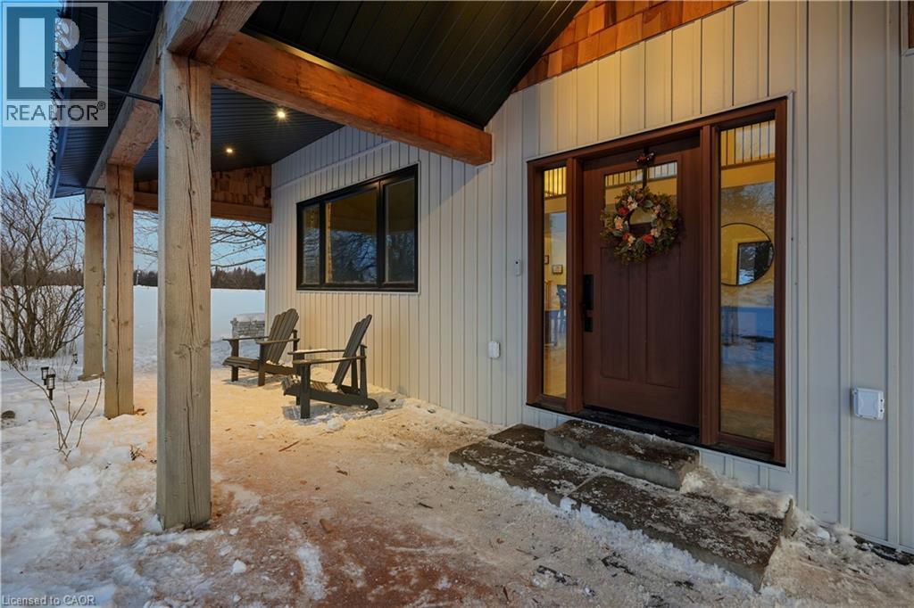 8687 Wellington Rd 22, Rockwood, Ontario  N0B 2K0 - Photo 6 - 40804564