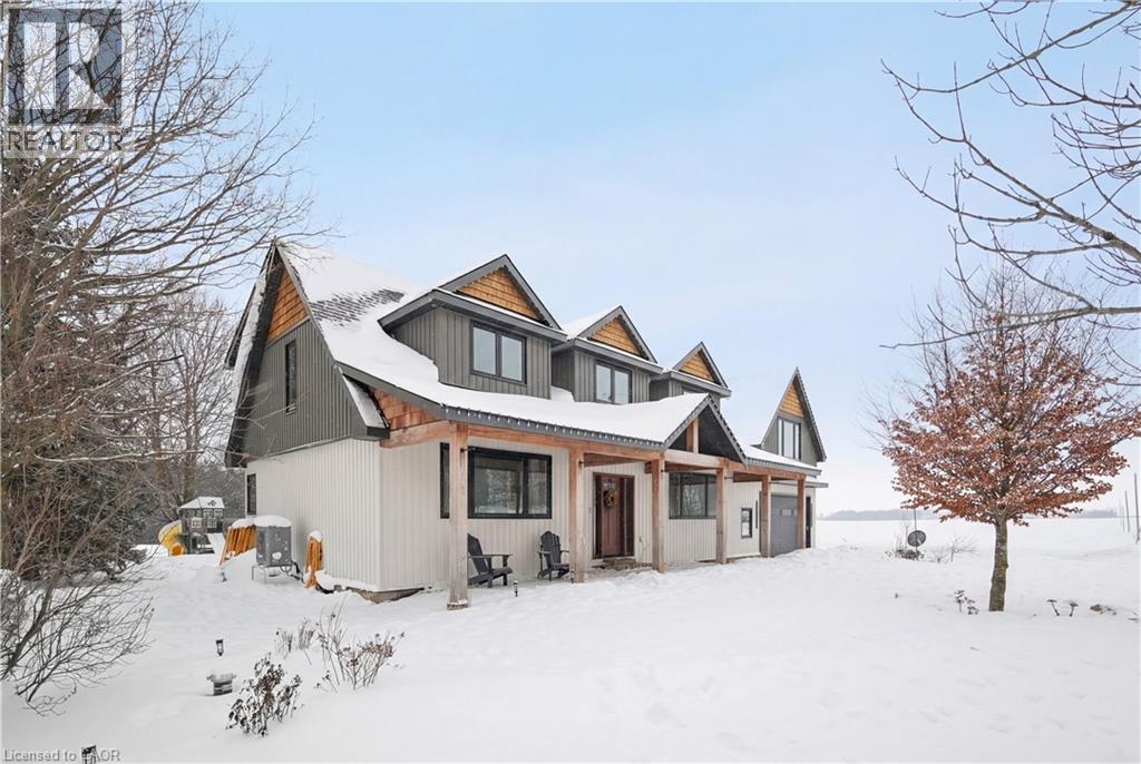 8687 Wellington Rd 22, Rockwood, Ontario  N0B 2K0 - Photo 4 - 40804564