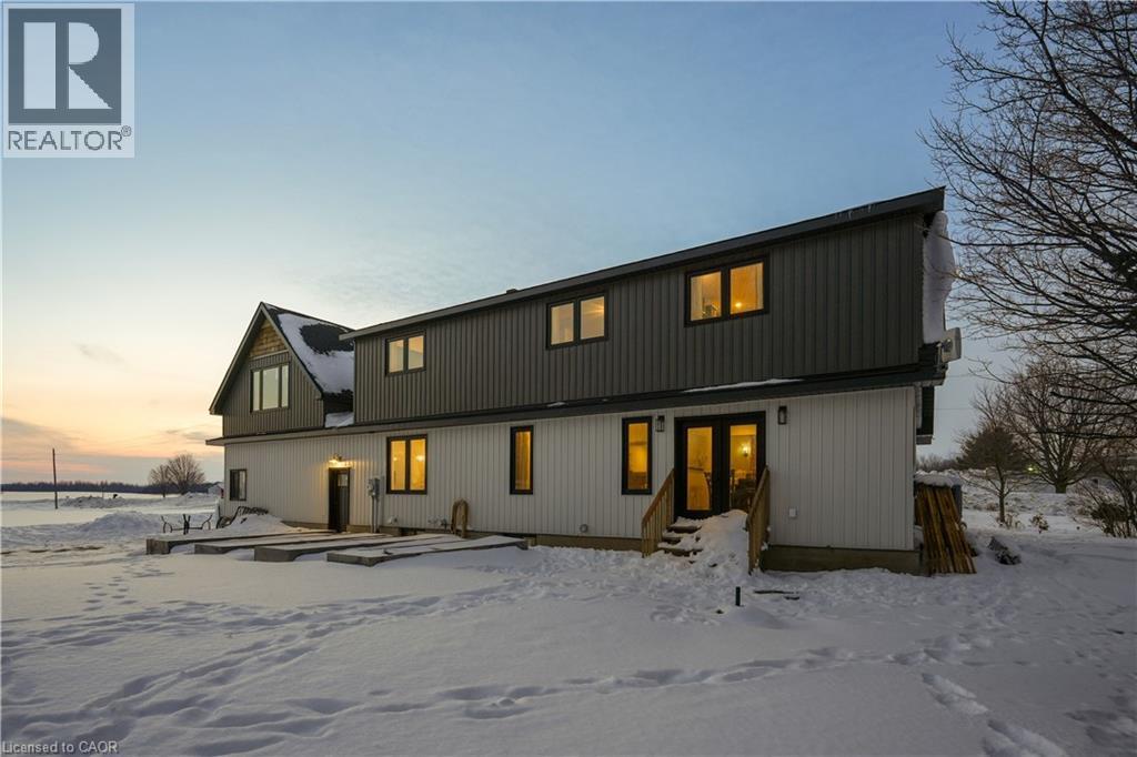 8687 Wellington Rd 22, Rockwood, Ontario  N0B 2K0 - Photo 38 - 40804564