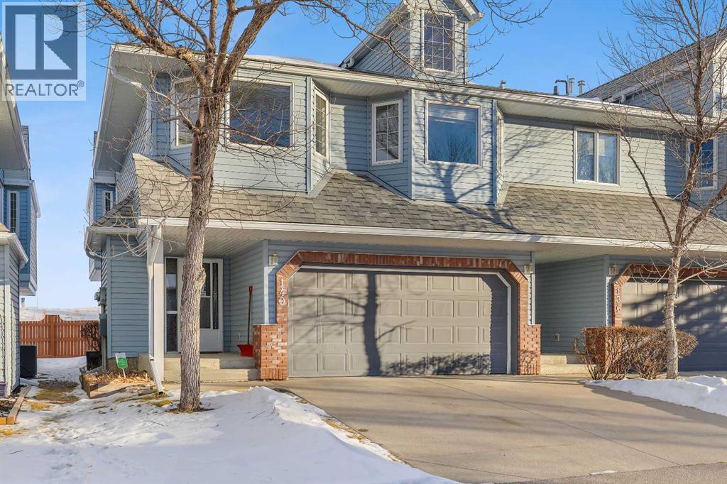 140 Valley Ridge Heights NW, Calgary, Alberta