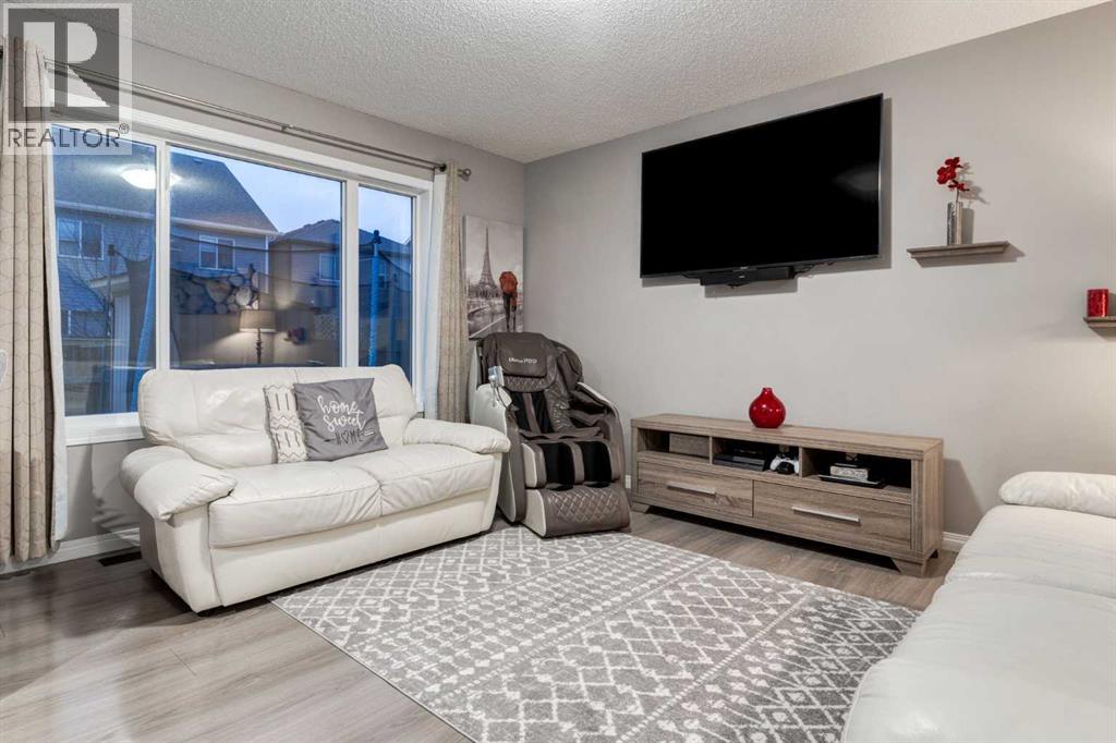 143 Windford Rise SW, Airdrie, Alberta  T4B 3Z6 - Photo 10 - A2282217