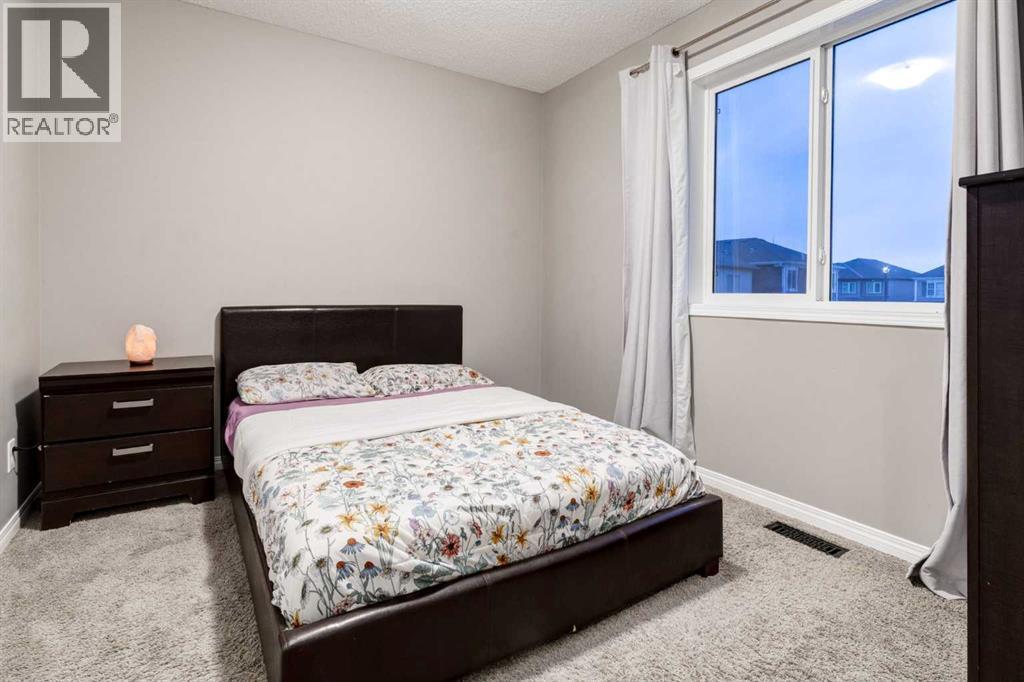 143 Windford Rise SW, Airdrie, Alberta  T4B 3Z6 - Photo 22 - A2282217