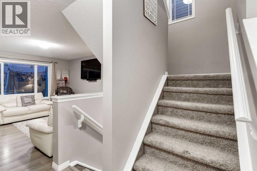143 Windford Rise SW, Airdrie, Alberta  T4B 3Z6 - Photo 13 - A2282217