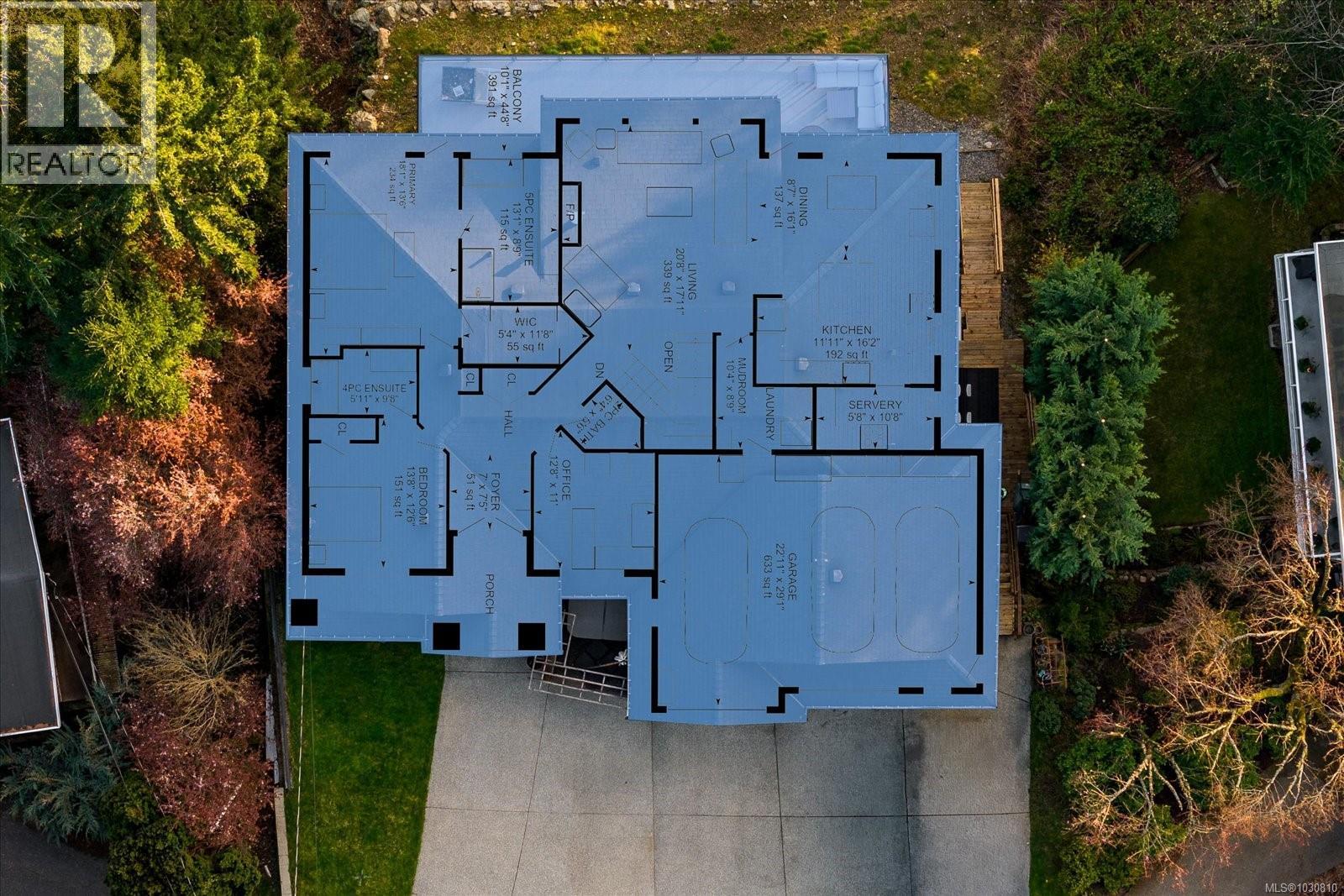 1460 Sherwood Dr, Nanaimo, British Columbia  V9T 1G7 - Photo 80 - 1030810