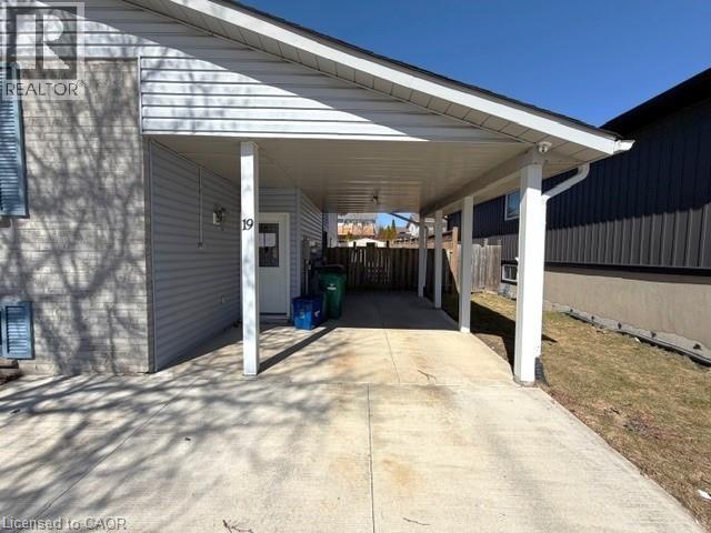 19 Memory Lane, Cambridge, Ontario  N3C 3X7 - Photo 2 - 40815447