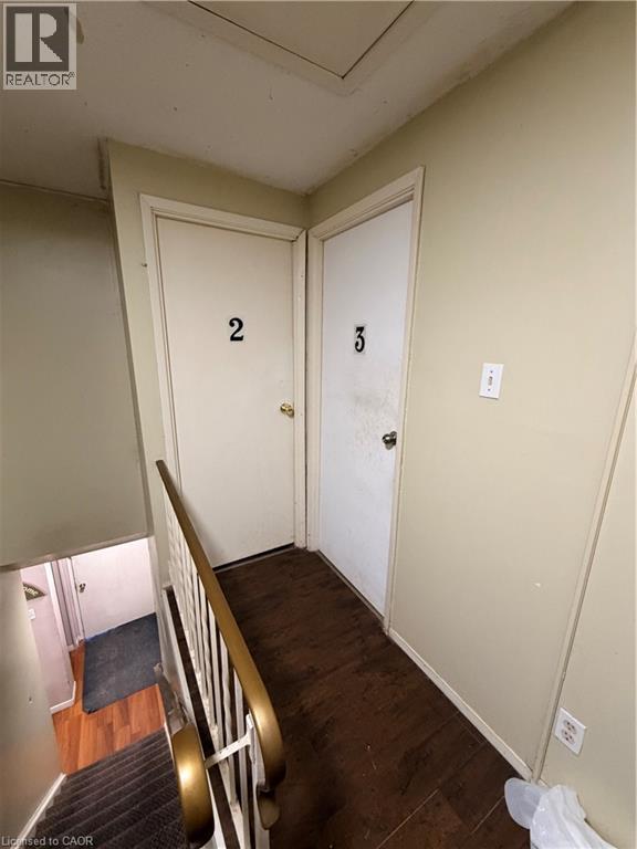 249 Cedarbrae Avenue Unit# 1, Waterloo, Ontario  N2L 4S8 - Photo 10 - 40817602