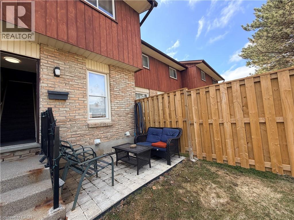 249 Cedarbrae Avenue Unit# 1, Waterloo, Ontario  N2L 4S8 - Photo 19 - 40817602