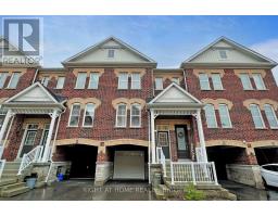 3 - 10 PORTER AVENUE W, Vaughan, Ontario