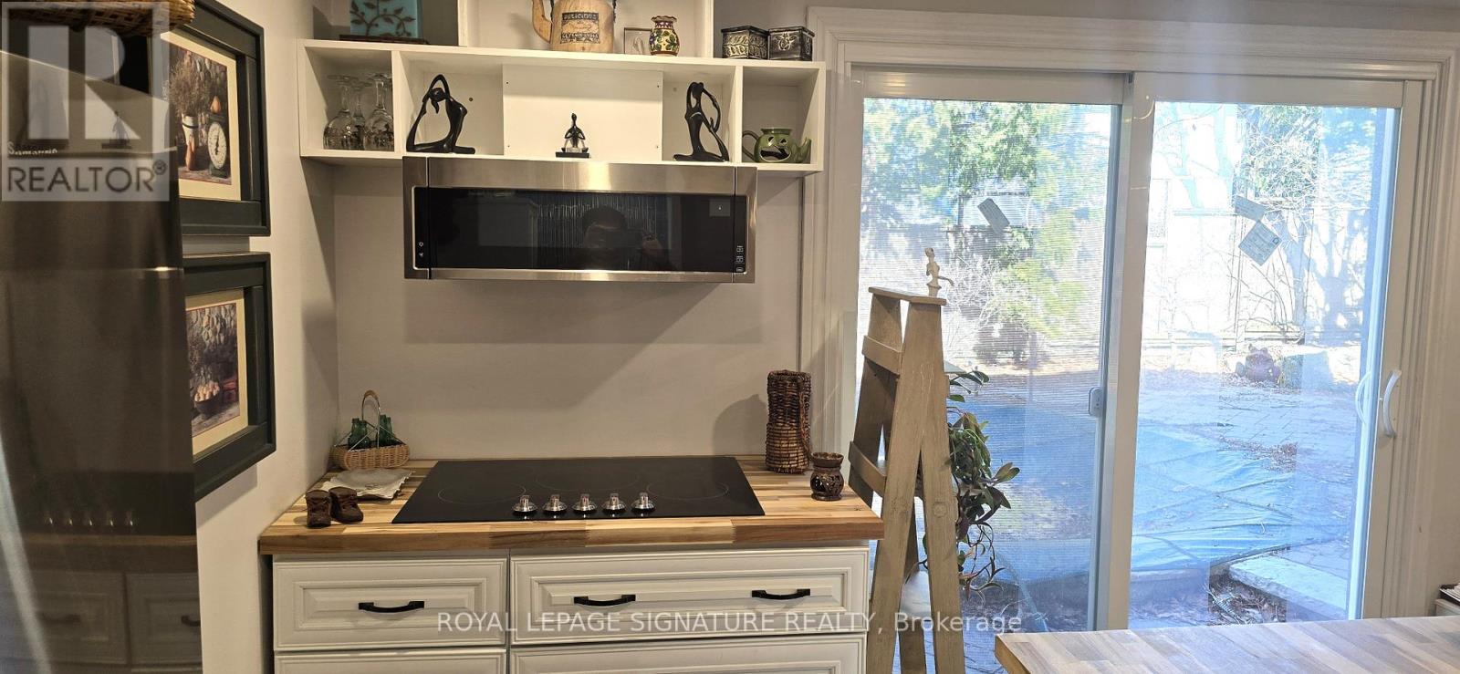 Entire Property - 105 Ashton Road, Newmarket, Ontario  L3Y 5R6 - Photo 35 - N12947978