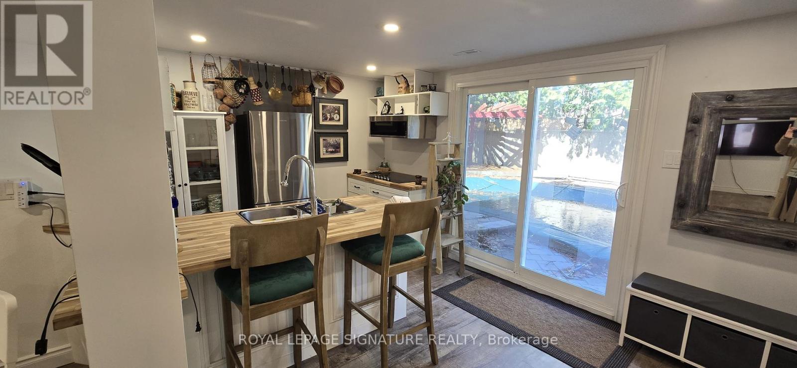 Entire Property - 105 Ashton Road, Newmarket, Ontario  L3Y 5R6 - Photo 33 - N12947978