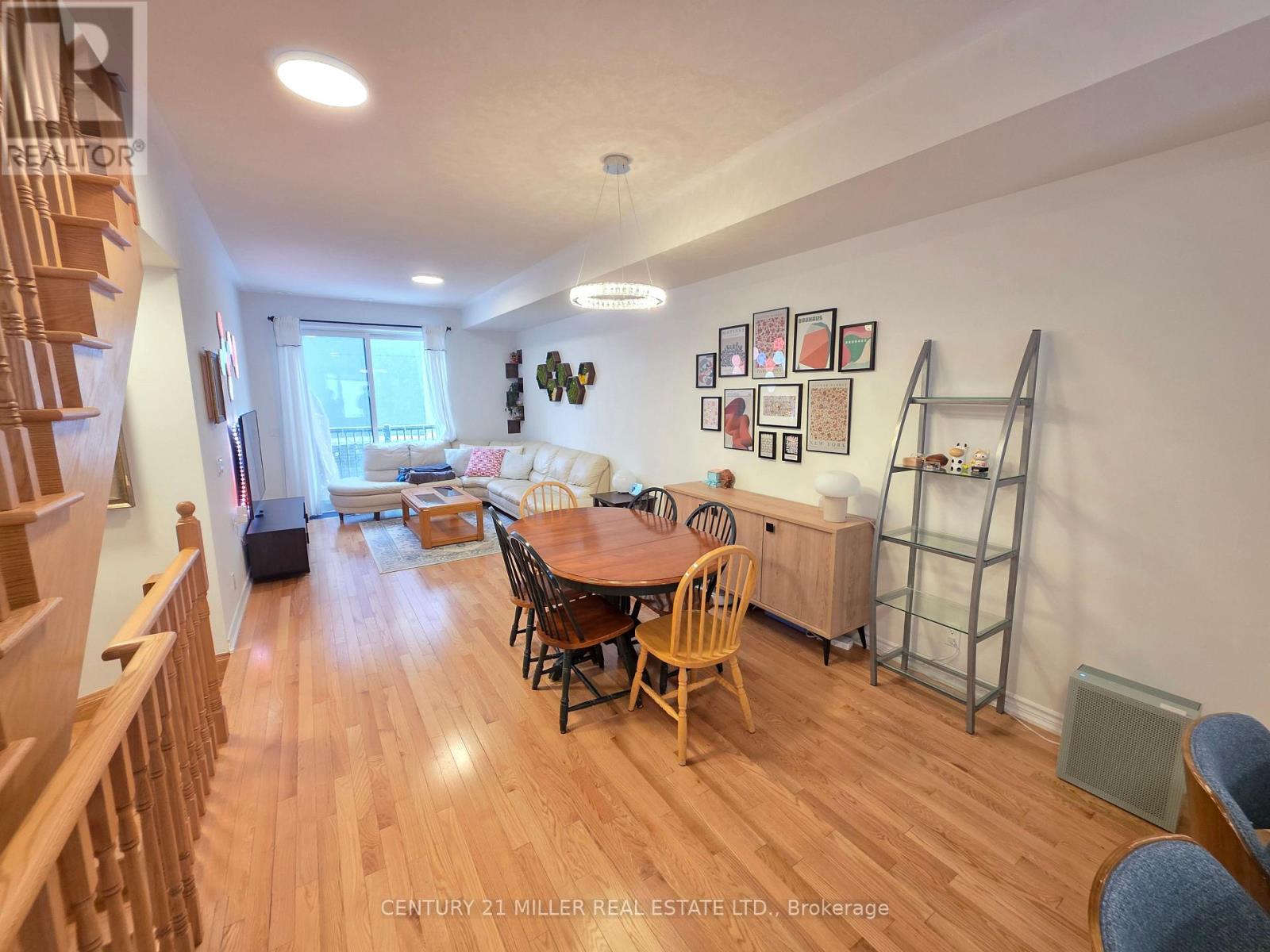 18 - 348 Wheat Boom Drive, Oakville, Ontario  L6H 3V6 - Photo 7 - W12896076