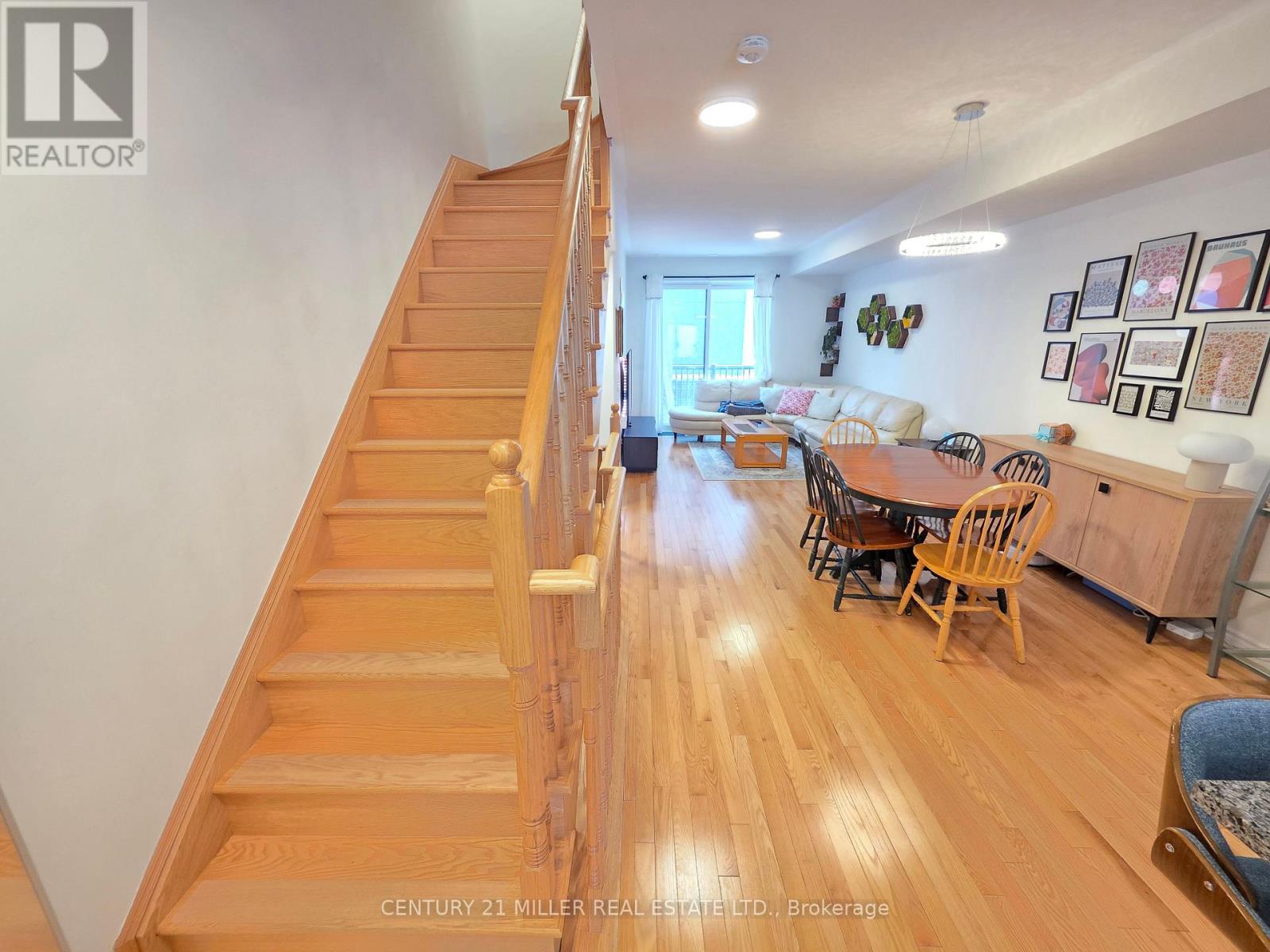 18 - 348 Wheat Boom Drive, Oakville, Ontario  L6H 3V6 - Photo 12 - W12896076