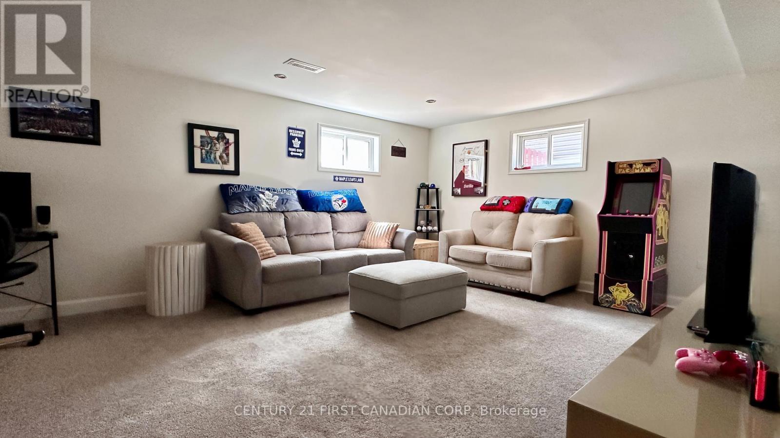 15 Chancton Crescent, London South, Ontario  N6E 2Y5 - Photo 14 - X12958978