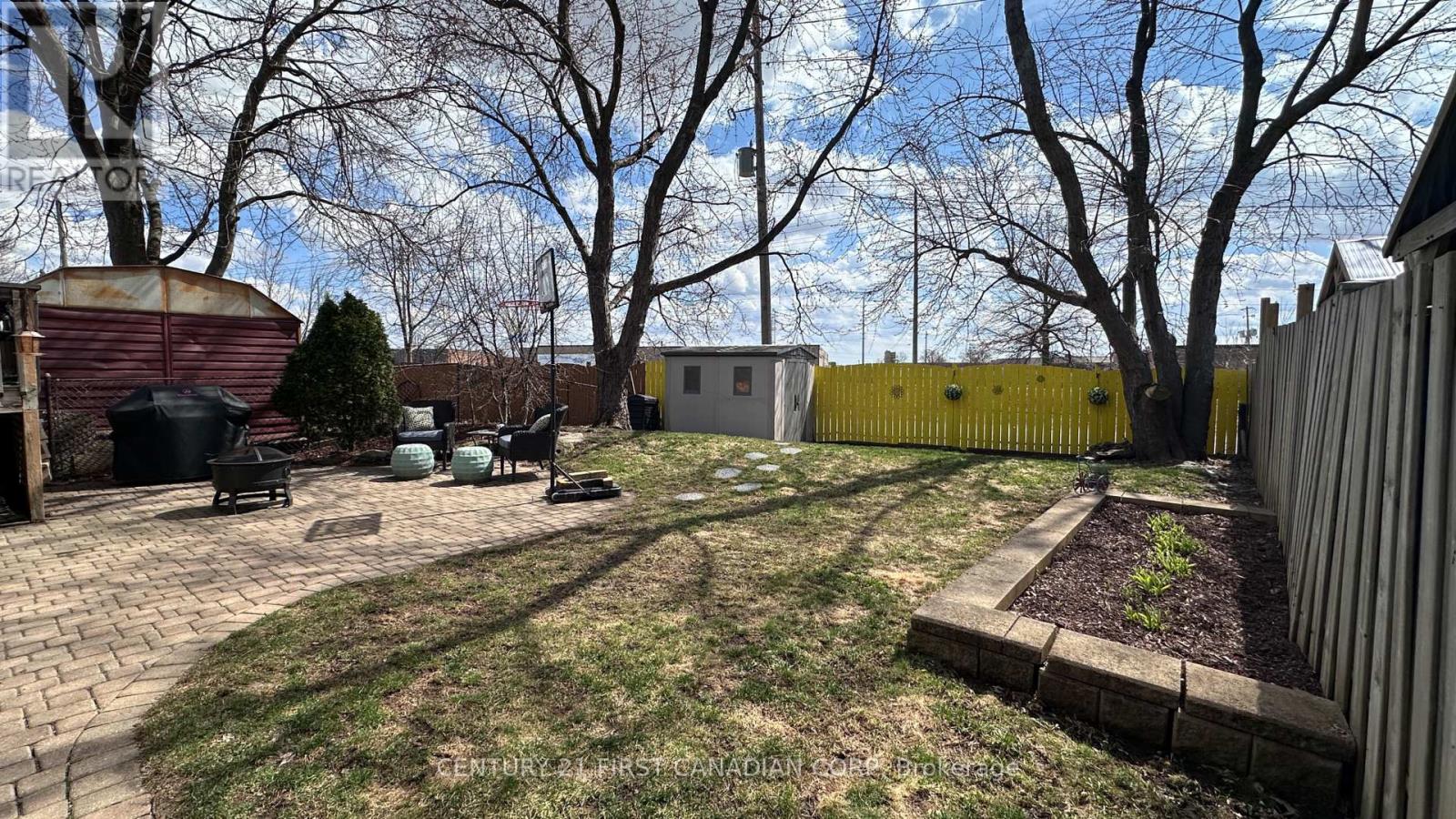 15 Chancton Crescent, London South, Ontario  N6E 2Y5 - Photo 18 - X12958978