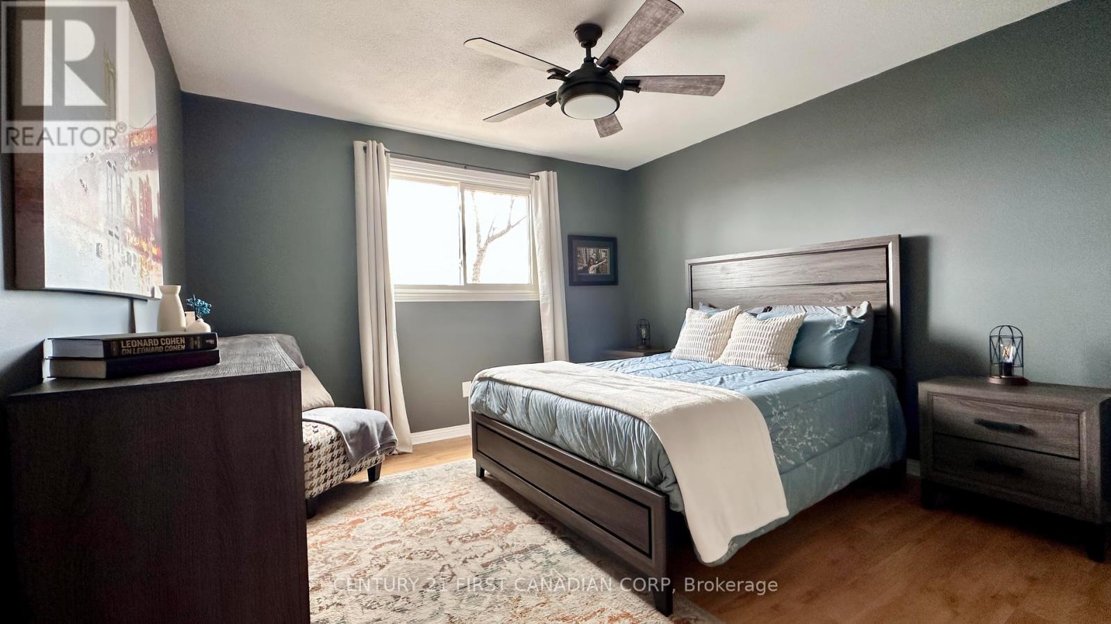 15 Chancton Crescent, London South, Ontario  N6E 2Y5 - Photo 8 - X12958978