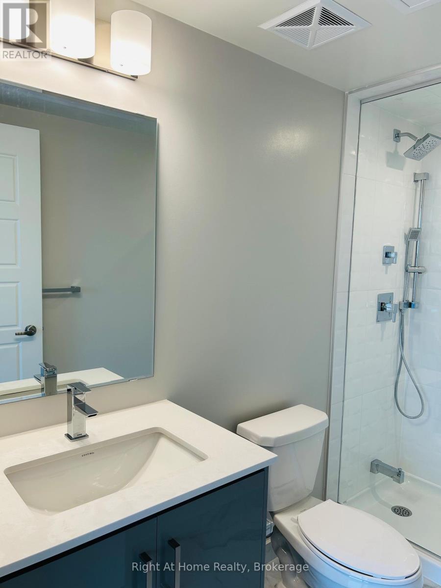 908 - 1415 Dundas Street, Oakville, Ontario  L6H 8A3 - Photo 10 - W12958990