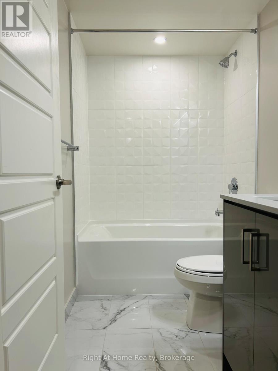 908 - 1415 Dundas Street, Oakville, Ontario  L6H 8A3 - Photo 11 - W12958990