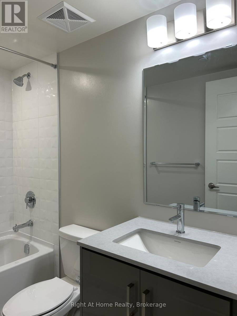 908 - 1415 Dundas Street, Oakville, Ontario  L6H 8A3 - Photo 12 - W12958990