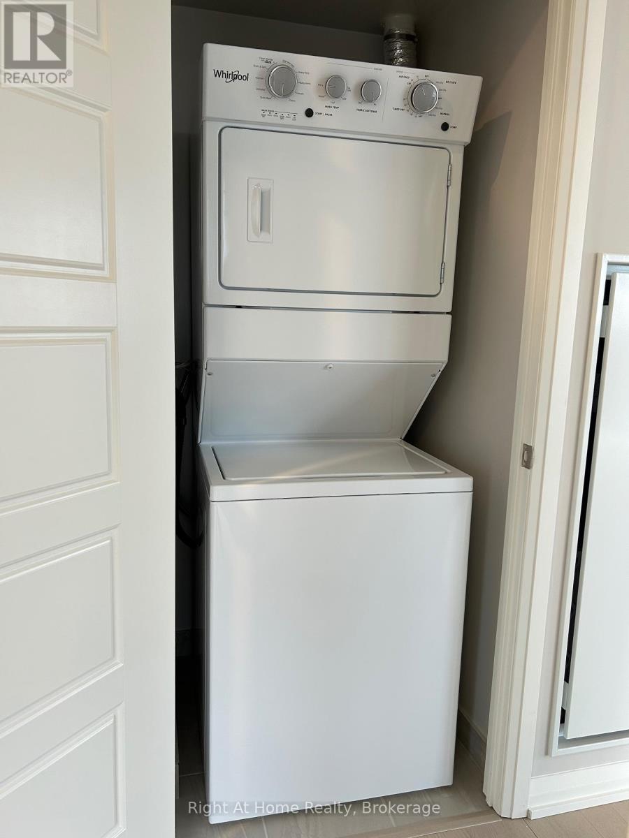 908 - 1415 Dundas Street, Oakville, Ontario  L6H 8A3 - Photo 15 - W12958990