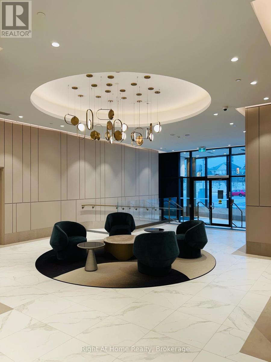 908 - 1415 Dundas Street, Oakville, Ontario  L6H 8A3 - Photo 2 - W12958990