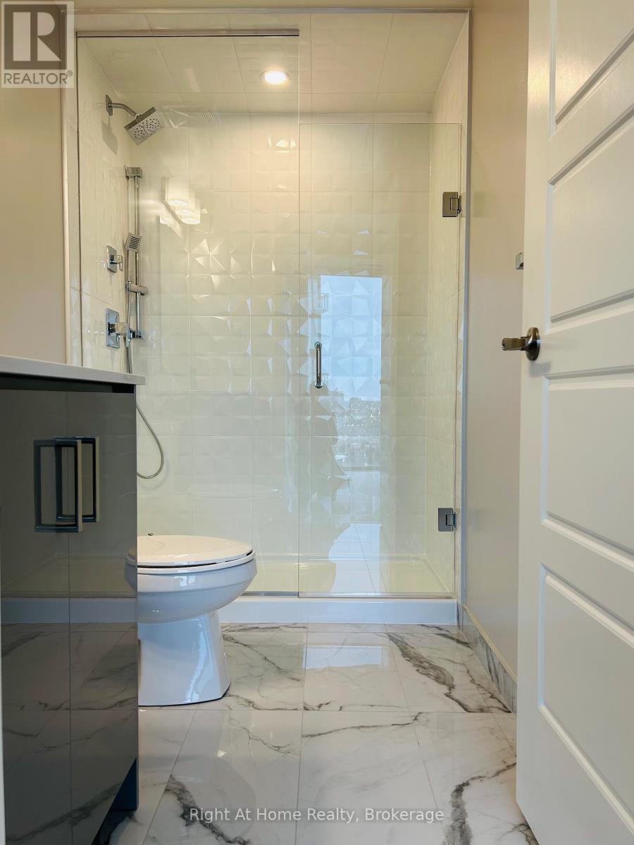 908 - 1415 Dundas Street, Oakville, Ontario  L6H 8A3 - Photo 9 - W12958990