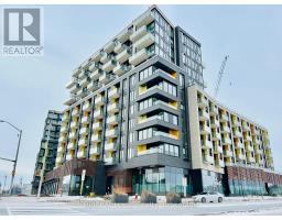 908 - 1415 DUNDAS STREET, Oakville, Ontario