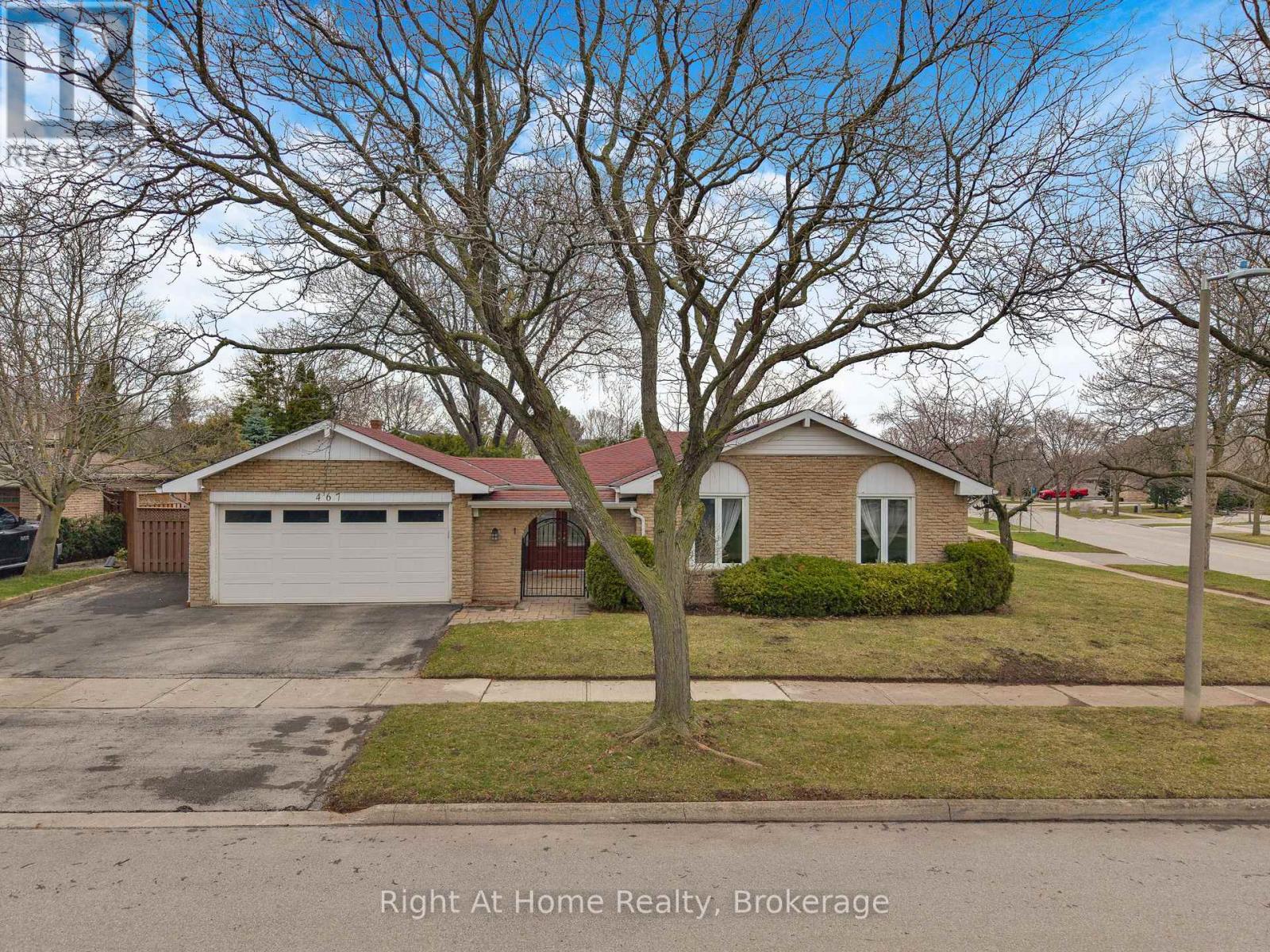 467 Vanguard Crescent, Oakville, Ontario  L6L 5G6 - Photo 34 - W12958998