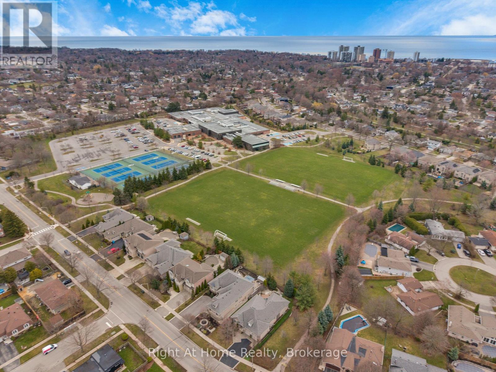 467 Vanguard Crescent, Oakville, Ontario  L6L 5G6 - Photo 40 - W12958998