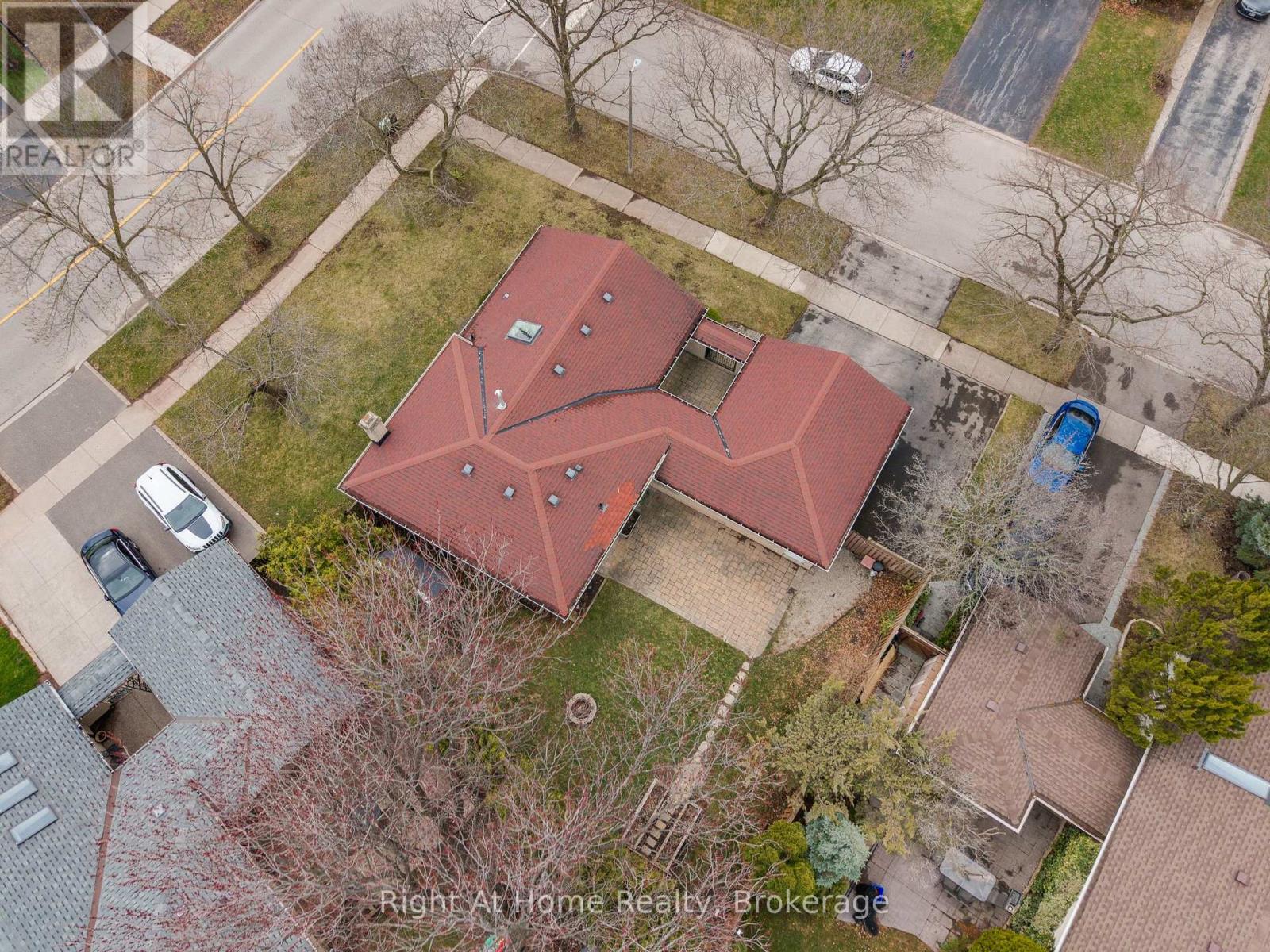 467 Vanguard Crescent, Oakville, Ontario  L6L 5G6 - Photo 41 - W12958998