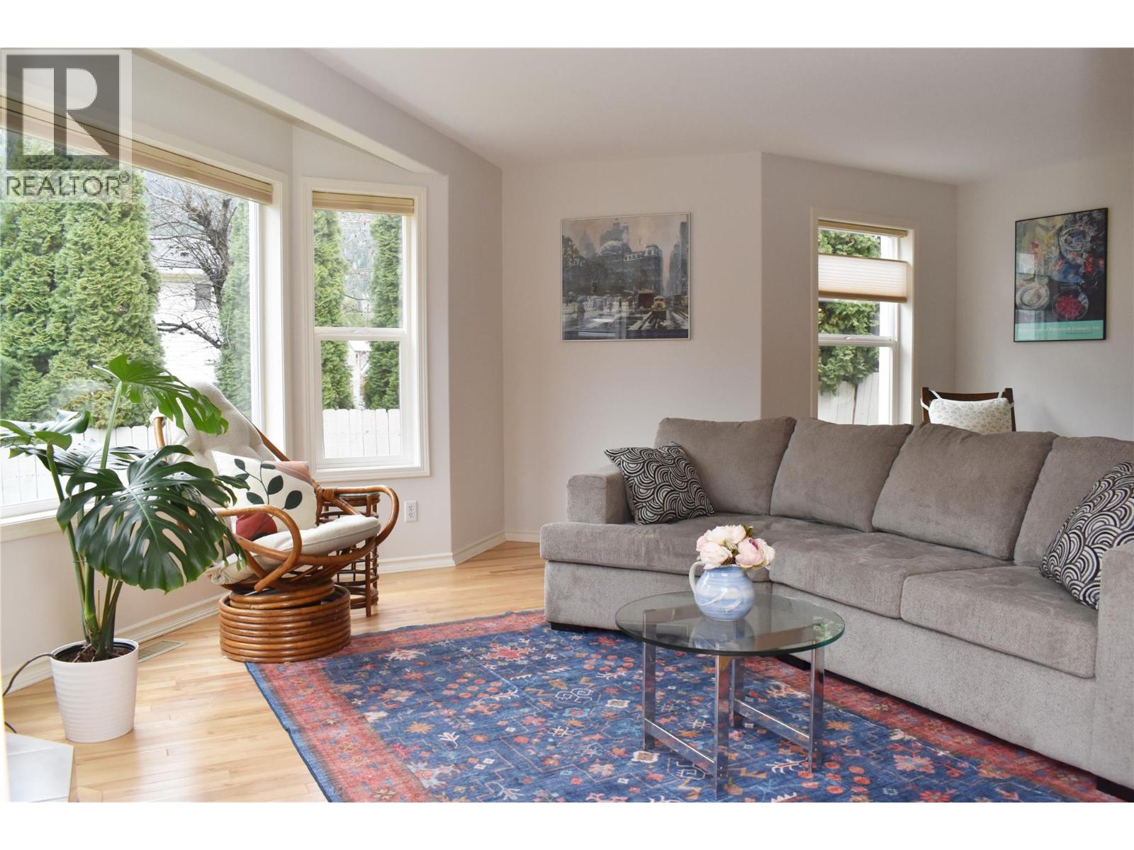 422 Beasley West Crescent, Nelson, British Columbia  V1L 5Y4 - Photo 6 - 10381021