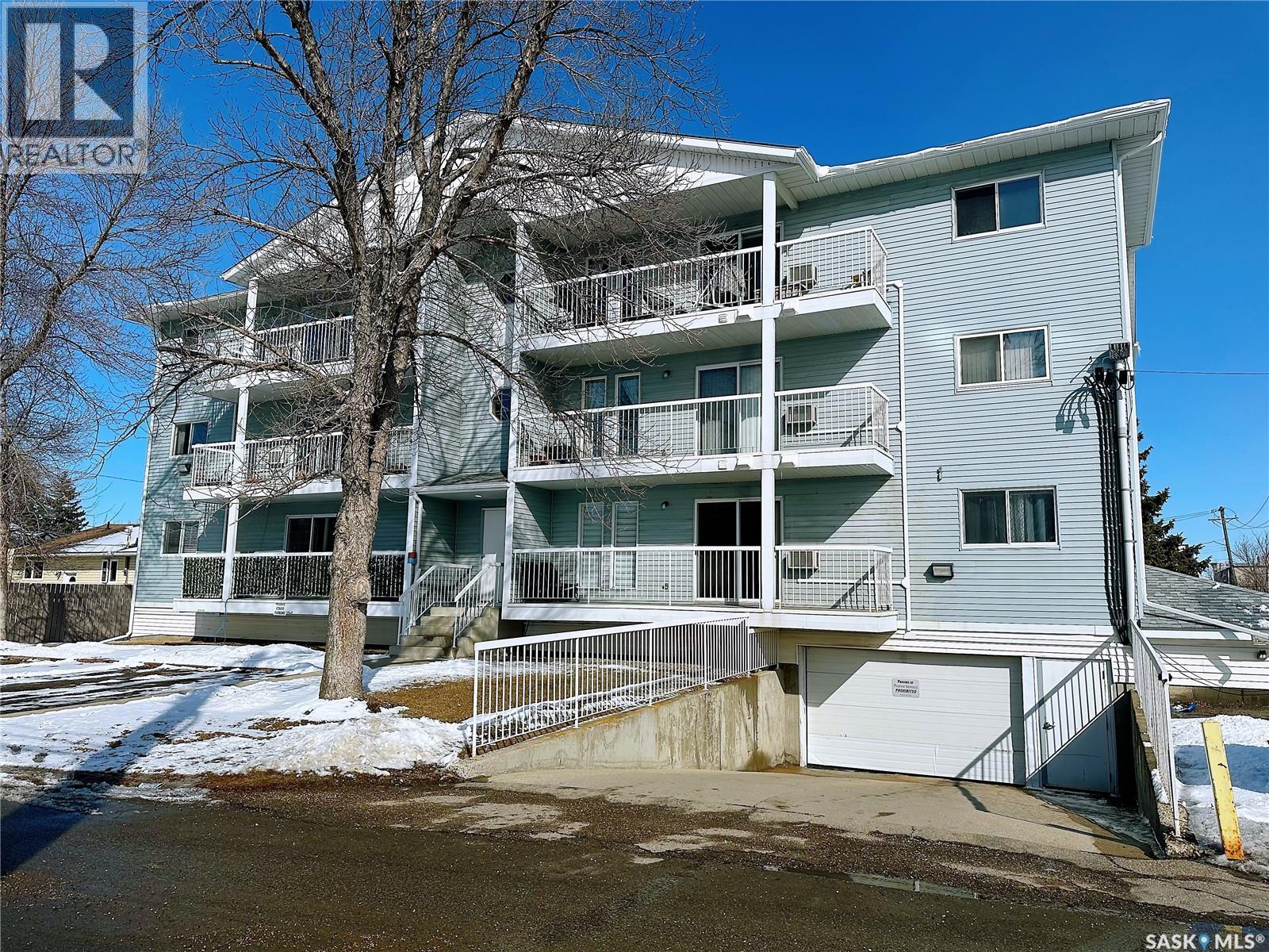 301 918 Argyle Avenue, Saskatoon, Saskatchewan  S7H 2W1 - Photo 15 - SK032078