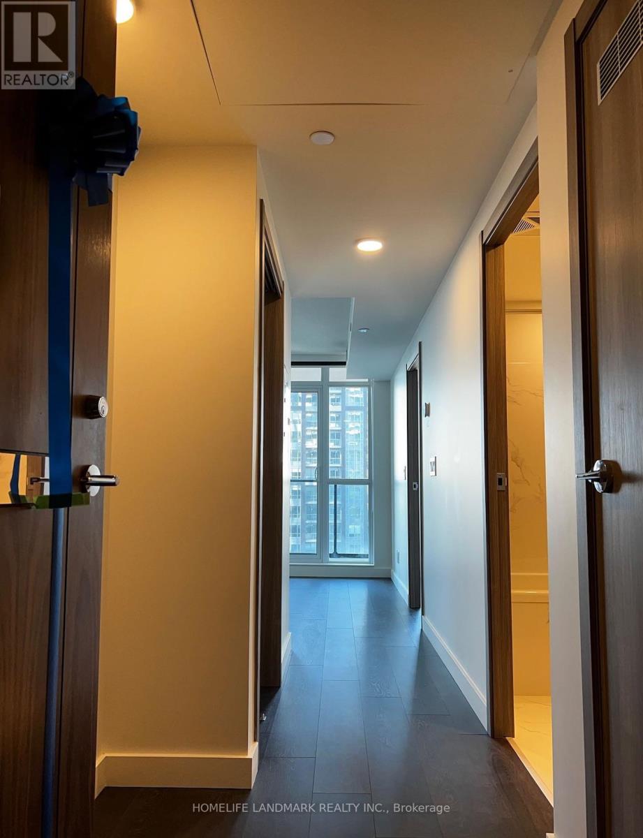 3808 - 38 Widmer Street, Toronto, Ontario  M5V 0P7 - Photo 2 - C12958976