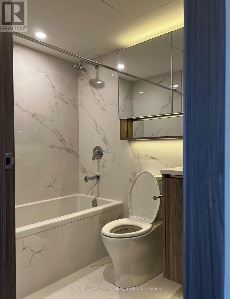 3808 - 38 Widmer Street, Toronto, Ontario  M5V 0P7 - Photo 3 - C12958976