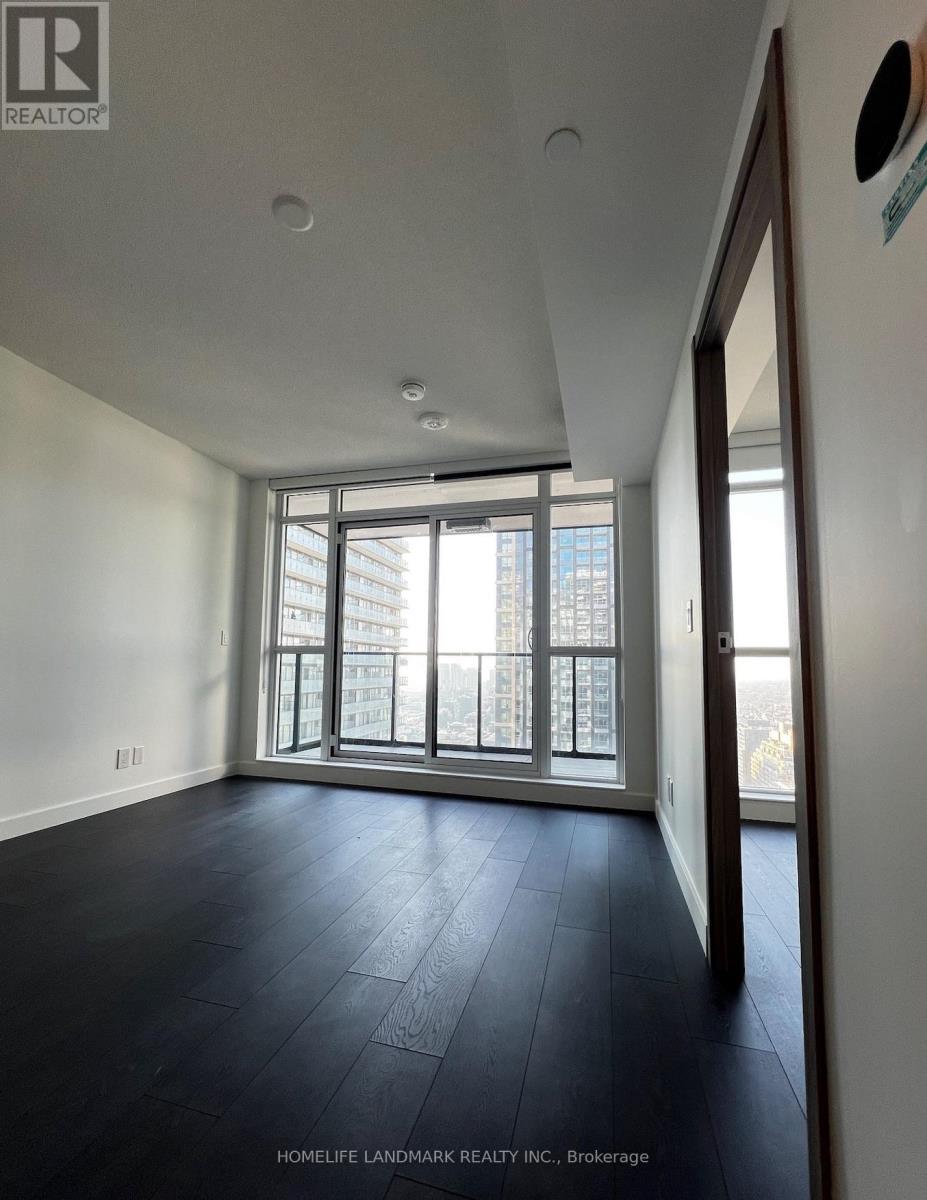 3808 - 38 Widmer Street, Toronto, Ontario  M5V 0P7 - Photo 5 - C12958976