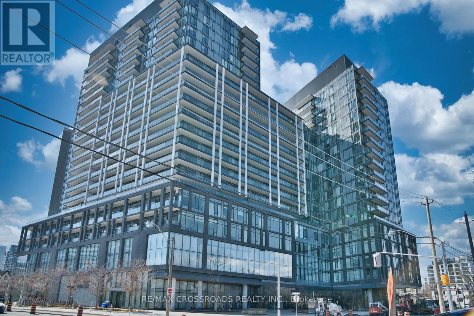 1702 - 48 POWER STREET, Toronto, Ontario