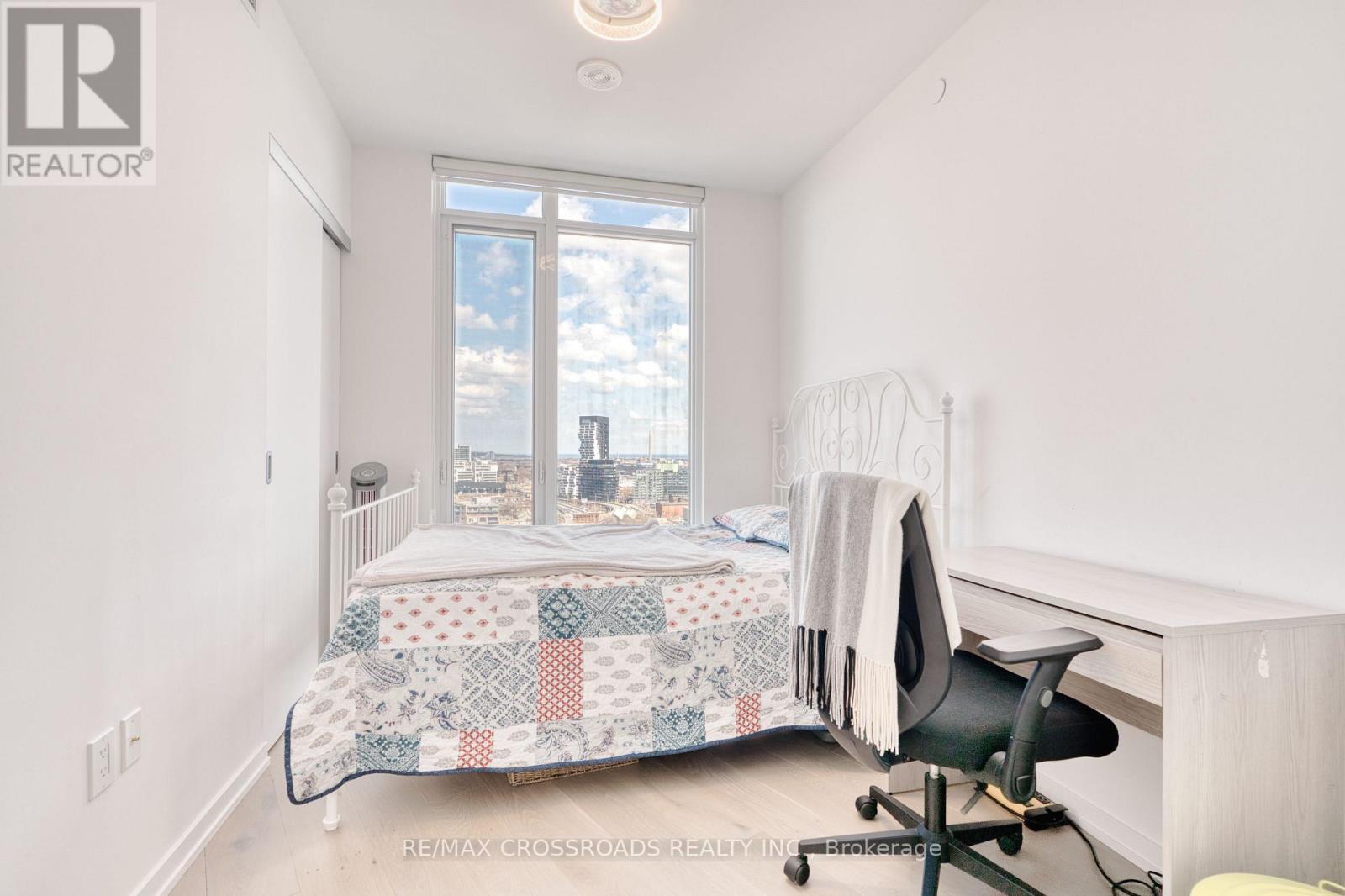 1702 - 48 Power Street, Toronto, Ontario  M5A 0V2 - Photo 11 - C12959002