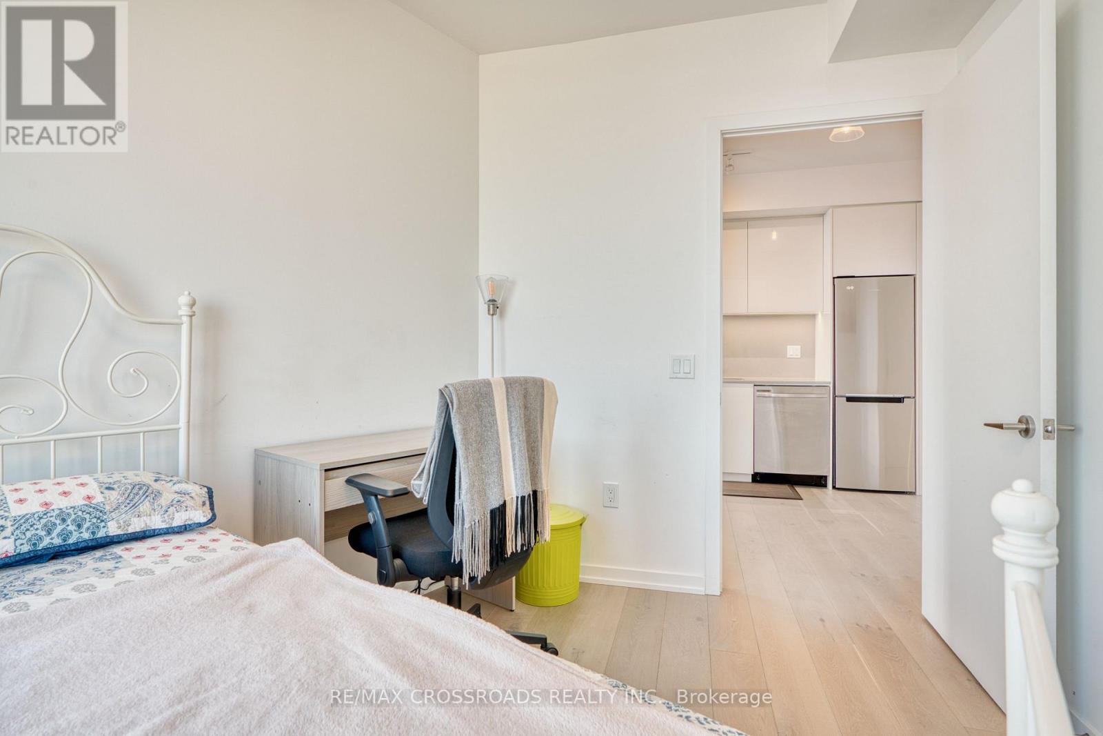 1702 - 48 Power Street, Toronto, Ontario  M5A 0V2 - Photo 12 - C12959002