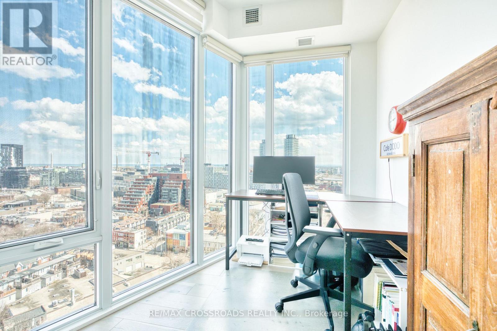 1702 - 48 Power Street, Toronto, Ontario  M5A 0V2 - Photo 13 - C12959002