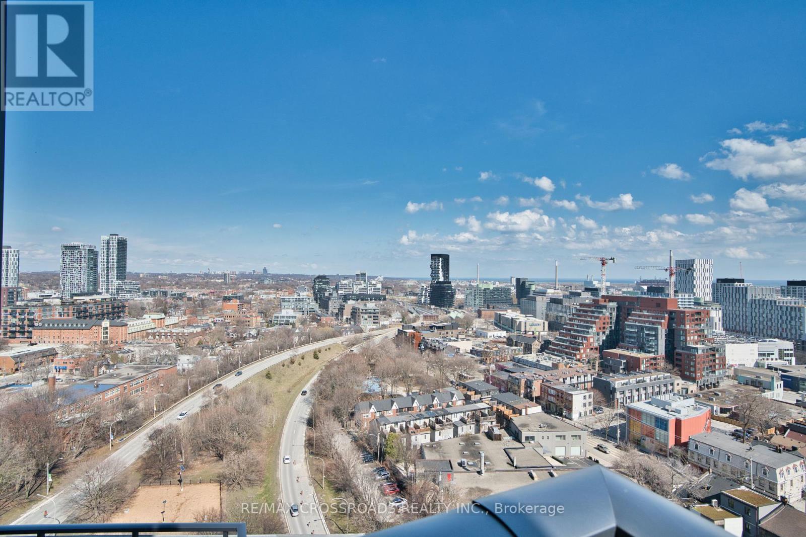 1702 - 48 Power Street, Toronto, Ontario  M5A 0V2 - Photo 15 - C12959002