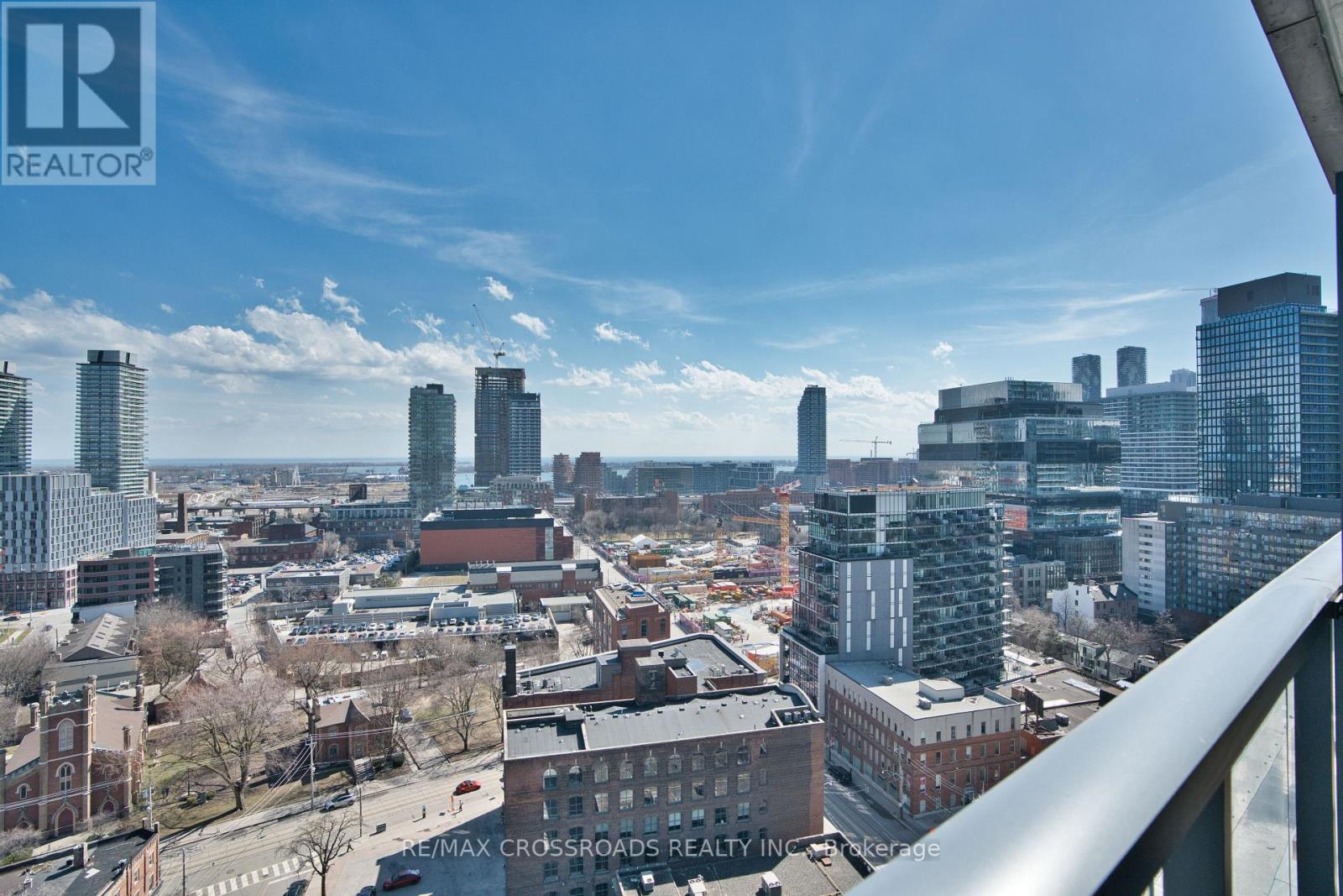 1702 - 48 Power Street, Toronto, Ontario  M5A 0V2 - Photo 17 - C12959002