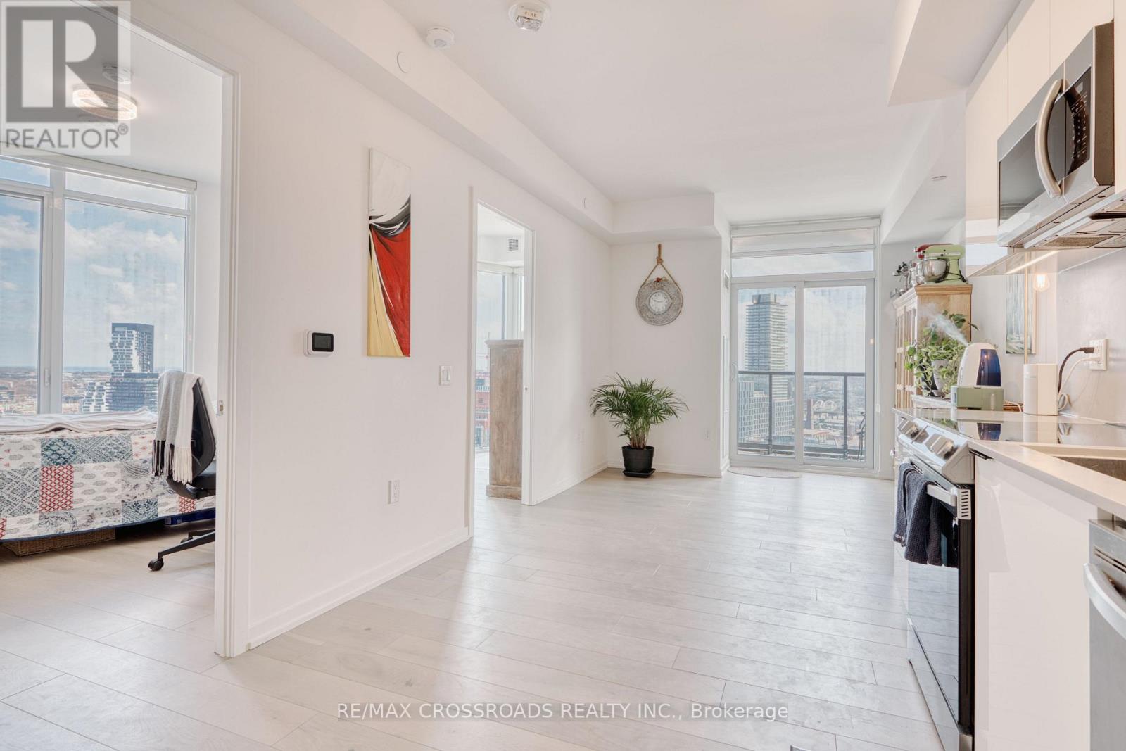 1702 - 48 Power Street, Toronto, Ontario  M5A 0V2 - Photo 5 - C12959002