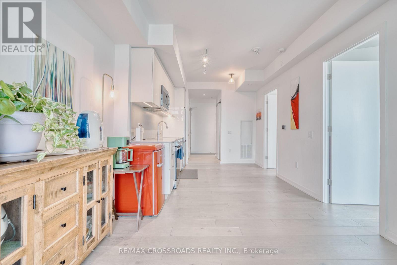 1702 - 48 Power Street, Toronto, Ontario  M5A 0V2 - Photo 6 - C12959002