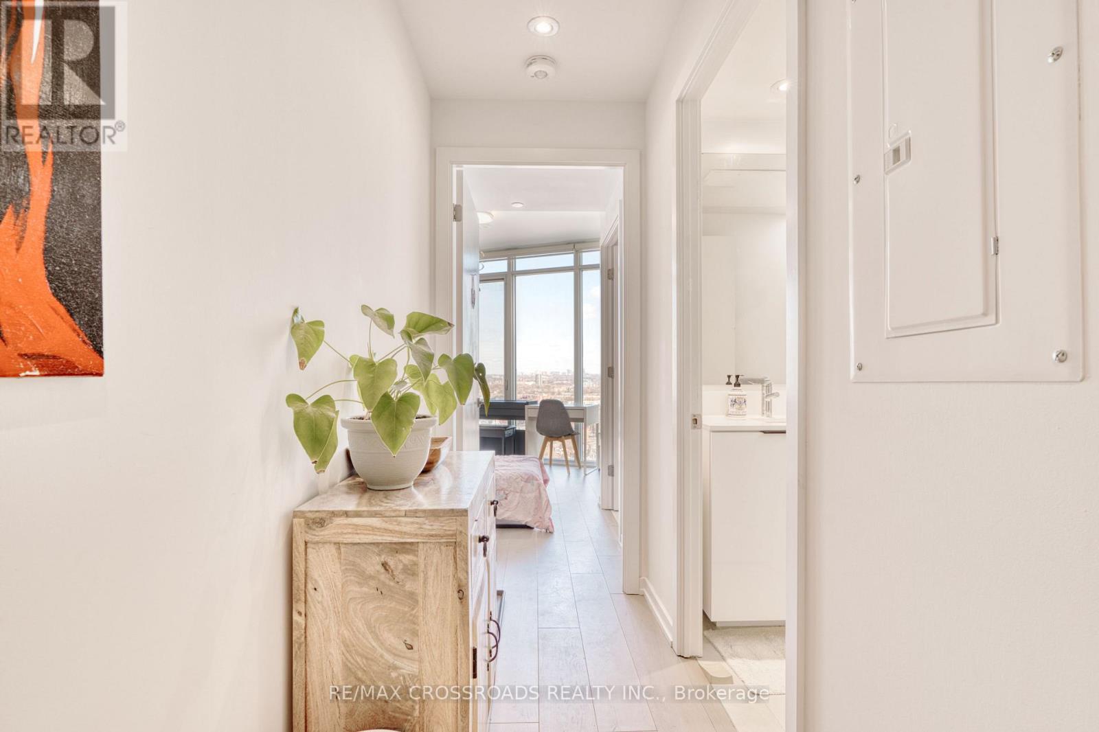 1702 - 48 Power Street, Toronto, Ontario  M5A 0V2 - Photo 7 - C12959002